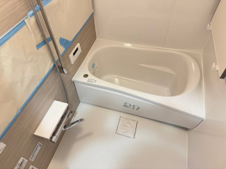 【浴室】 | ブロケイド岸町