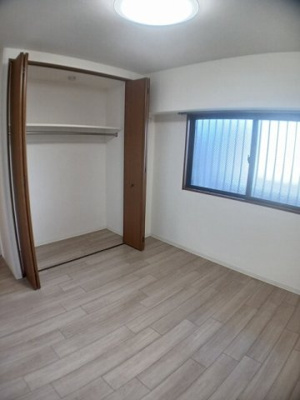 【内装】 | フォンテーヌ | 明るい室内です