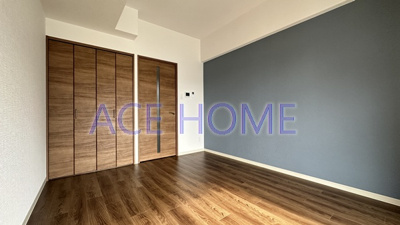 【内装】 | シャルールメゾン桃谷