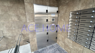 【設備】 | シャルールメゾン桃谷