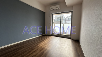 【居間・リビング】 | シャルールメゾン桃谷