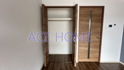 【収納】 | シャルールメゾン桃谷