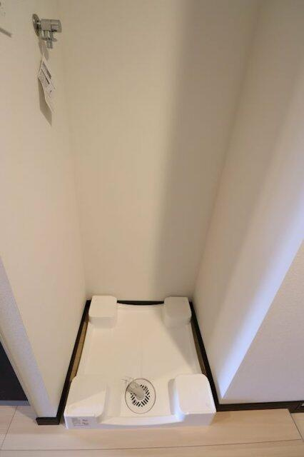 GENOVIAお花茶屋Ⅲの設備