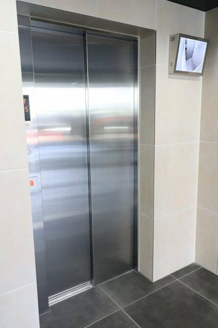 GENOVIAお花茶屋Ⅲのその他共用部分