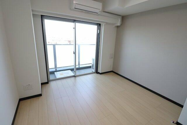 GENOVIAお花茶屋Ⅲの洋室