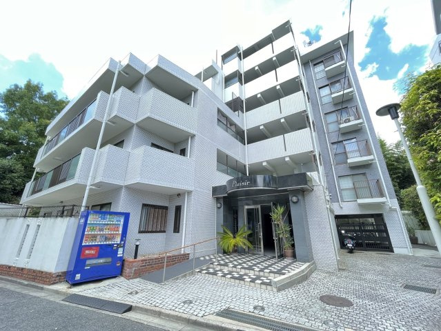 プレジール学園前