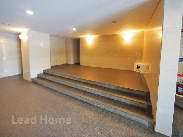 【その他共用部分】 | イトーピア目黒青葉台