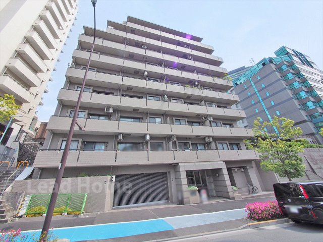 【外観】 | イトーピア目黒青葉台