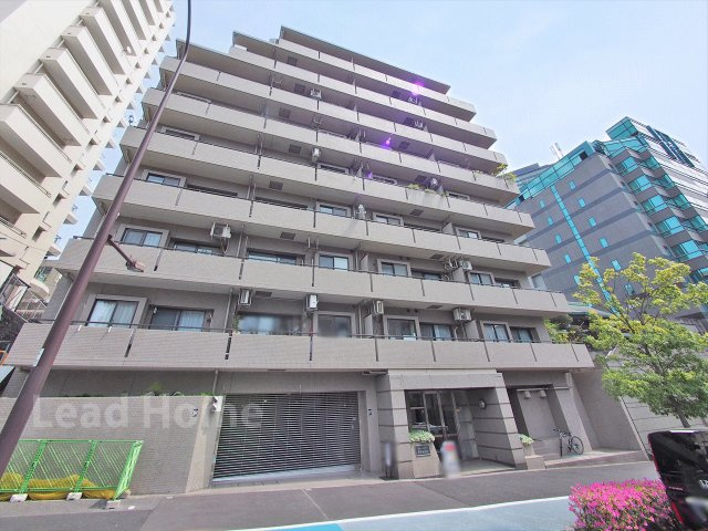 【外観】 | イトーピア目黒青葉台