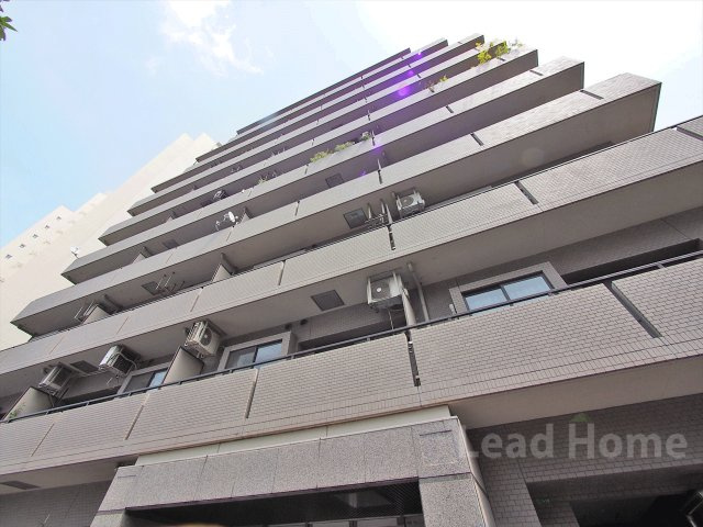 【外観】 | イトーピア目黒青葉台