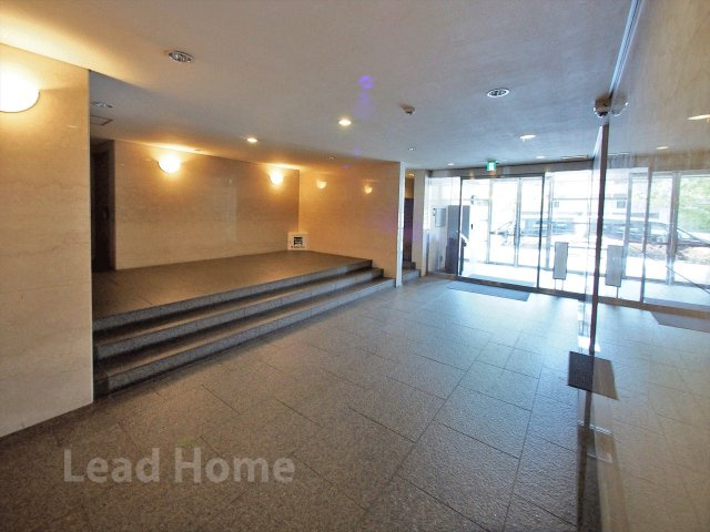 【その他共用部分】 | イトーピア目黒青葉台