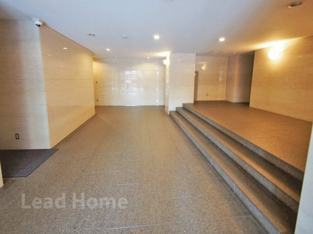 【その他共用部分】 | イトーピア目黒青葉台