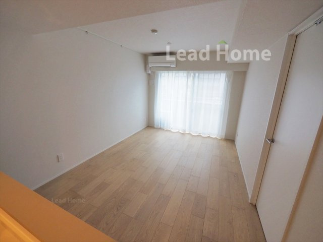 【居間・リビング】 | イトーピア目黒青葉台