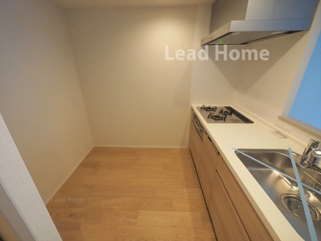 【キッチン】 | イトーピア目黒青葉台