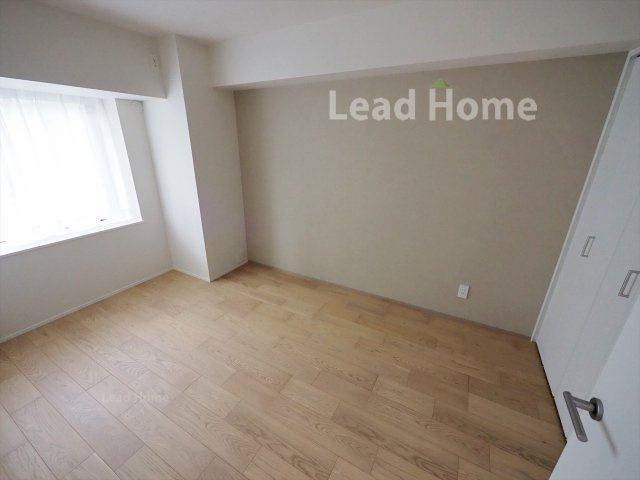 【洋室】 | イトーピア目黒青葉台