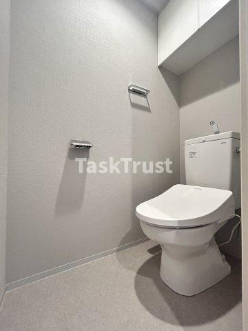 【トイレ】 | LA GRACE SENBAYASHI