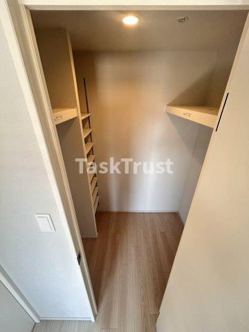 【収納】 | LA GRACE SENBAYASHI