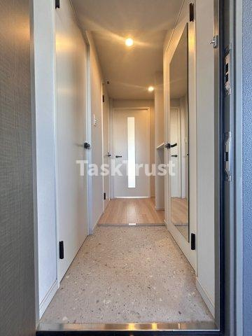 【玄関】 | LA GRACE SENBAYASHI