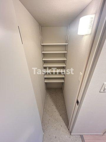 【収納】 | LA GRACE SENBAYASHI