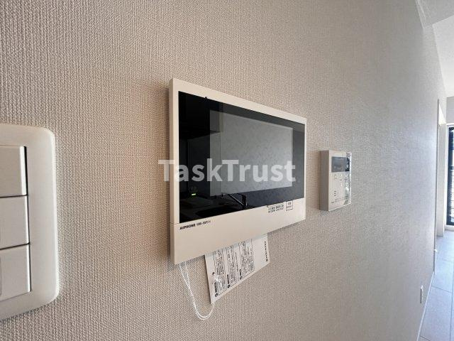 【セキュリティ】 | LA GRACE SENBAYASHI