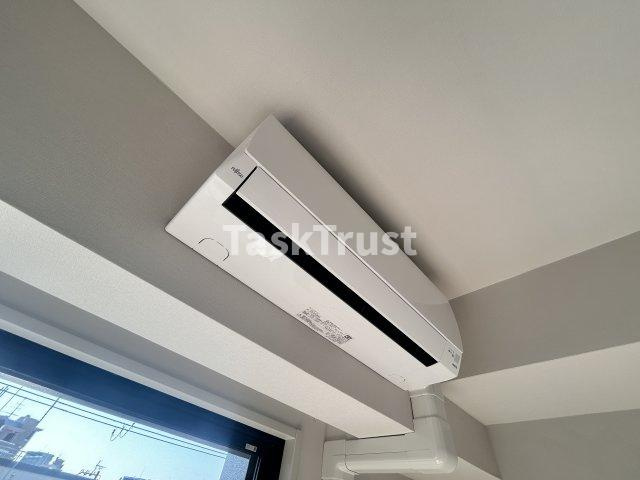 【設備】 | LA GRACE SENBAYASHI