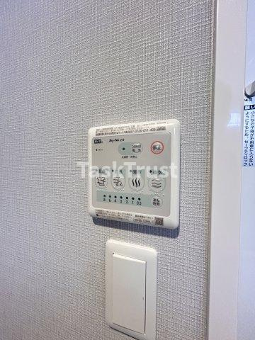 【設備】 | LA GRACE SENBAYASHI