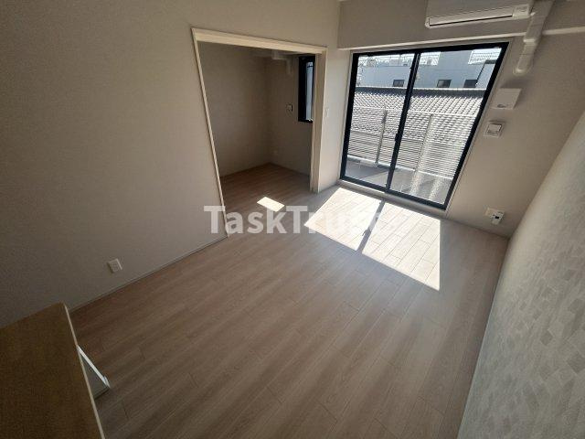 【居間・リビング】 | LA GRACE SENBAYASHI