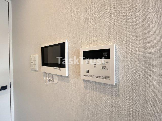 【セキュリティ】 | LA GRACE SENBAYASHI