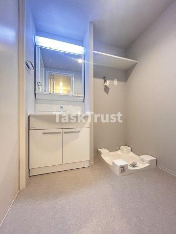 【洗面所】 | LA GRACE SENBAYASHI