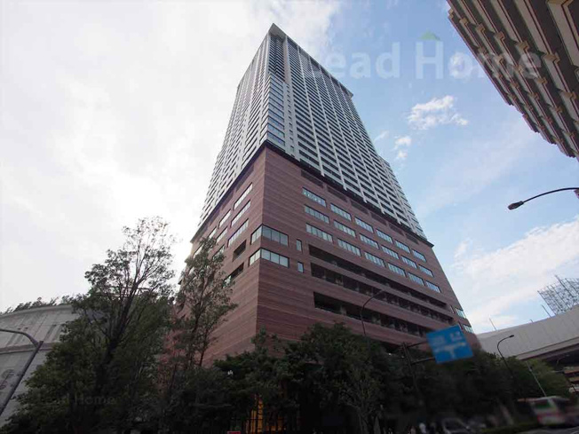 【外観】 | クロスエアタワー