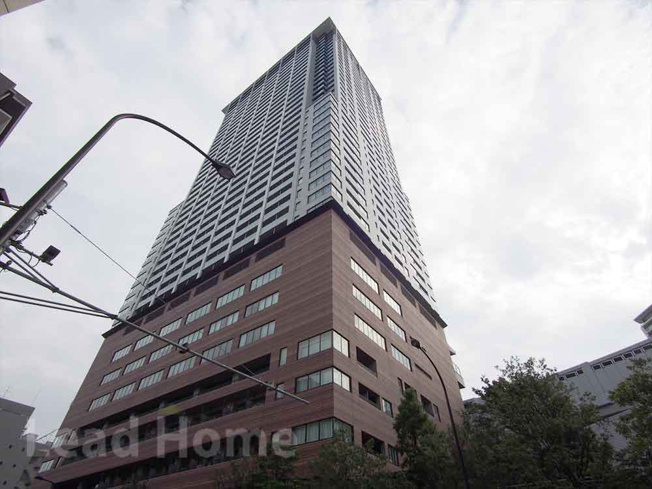 【外観】 | クロスエアタワー