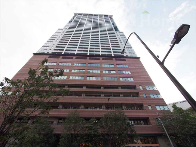 【外観】 | クロスエアタワー