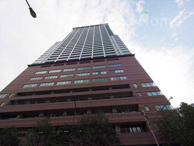 【外観】 | クロスエアタワー