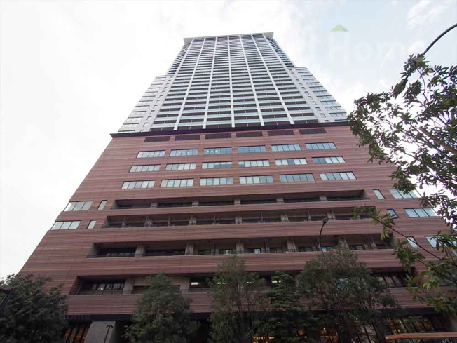 【外観】 | クロスエアタワー