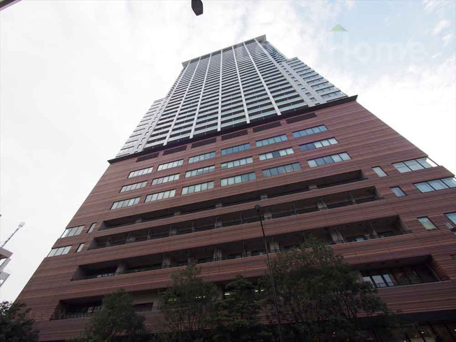 【外観】 | クロスエアタワー