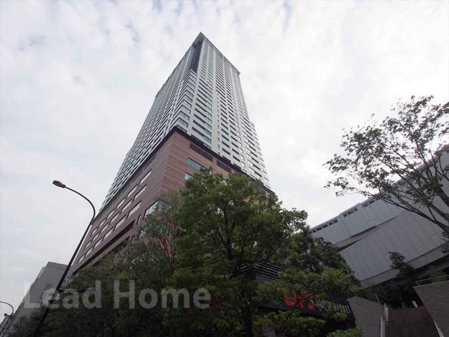 【外観】 | クロスエアタワー