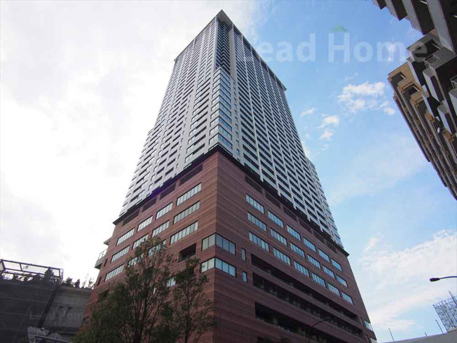 【外観】 | クロスエアタワー