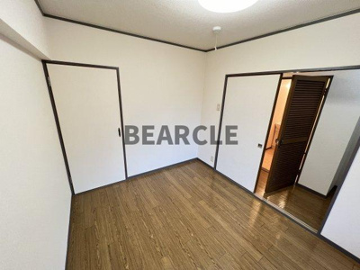 【居間・リビング】 | 東野第1グリーンハイツ山科