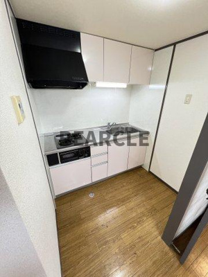 【キッチン】 | 東野第1グリーンハイツ山科