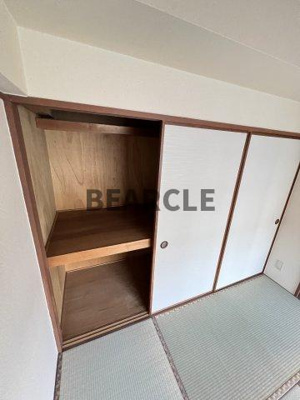 【収納】 | 東野第1グリーンハイツ山科