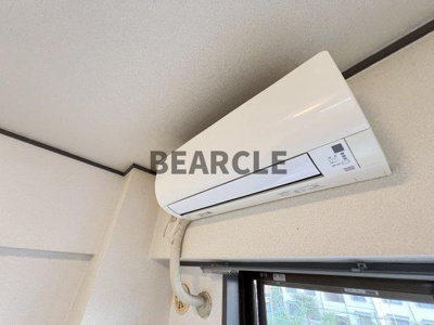 【設備】 | 東野第1グリーンハイツ山科