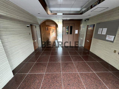 【その他共用部分】 | 東野第1グリーンハイツ山科