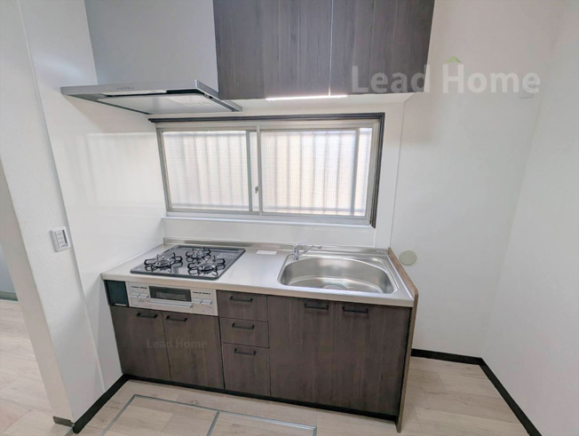 【キッチン】 | 目黒区上目黒3丁目