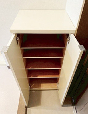 【収納】 | カーサスプレンディッド学芸大学