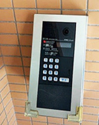 【セキュリティ】 | カーサスプレンディッド学芸大学