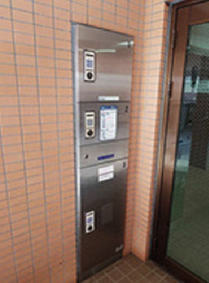 【その他共用部分】 | カーサスプレンディッド学芸大学