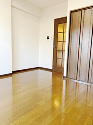 【内装】 | カーサスプレンディッド学芸大学