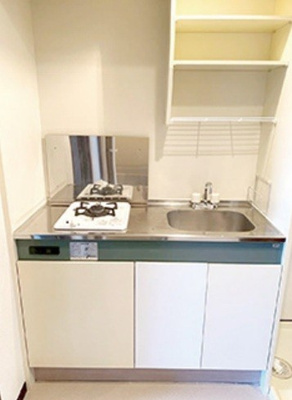 【キッチン】 | カーサスプレンディッド学芸大学