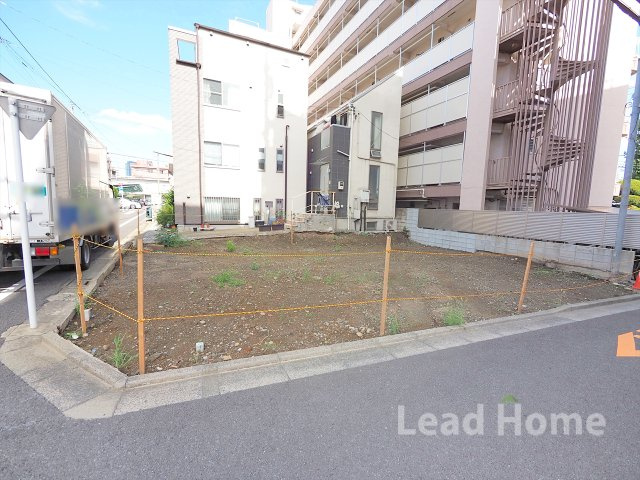 【外観】 | 目黒区上目黒5丁目