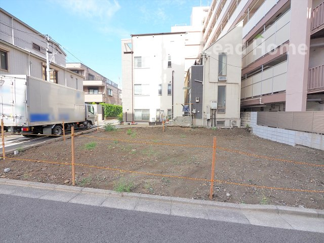 【外観】 | 目黒区上目黒5丁目